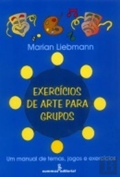 Exercícios de Arte para Grupos