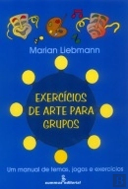 Bertrand.pt - Exercícios de Arte para Grupos