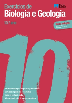 Bertrand.pt - Exercícios de Biologia e Geologia - 10.º Ano