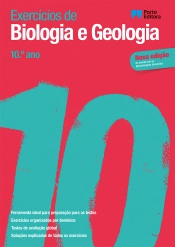 Exercícios de Biologia e Geologia - 10.º Ano