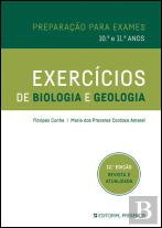 Exercícios de Biologia e Geologia