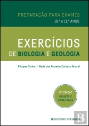 Exercícios de Biologia e Geologia