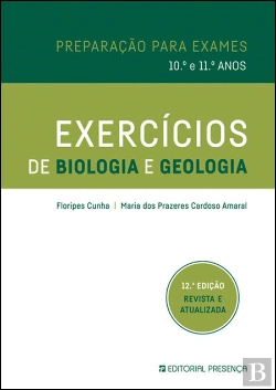 Bertrand.pt - Exercícios de Biologia e Geologia