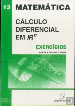 Bertrand.pt - Exercícios de Cálculo Diferencial em IR<sup>n