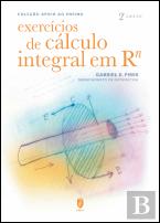 Exercícios de cálculo integral em Rn