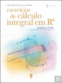 Bertrand.pt - Exercícios de cálculo integral em Rn
