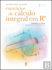 Exercícios de cálculo integral em Rn