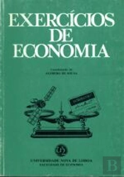 Exercícios de Economia 