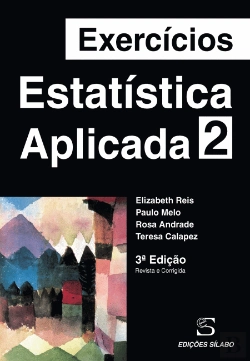 Bertrand.pt - Exercícios de Estatística Aplicada - Vol. 2