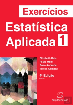 Bertrand.pt - Exercícios de Estatística Aplicada - Volume 1