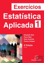 Exercícios de Estatística Aplicada - Volume 1