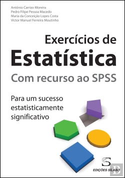Bertrand.pt - Exercícios de Estatística - Com Recurso ao SPSS