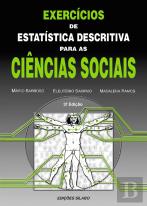 Exercícios de Estatística Descritiva para as Ciências Sociais