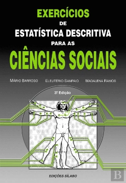 Bertrand.pt - Exercícios de Estatística Descritiva para as Ciências Sociais