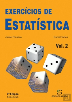 Bertrand.pt - Exercícios de Estatística - Vol. 2