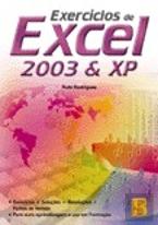 Exercícios de Excel 2003 & XP