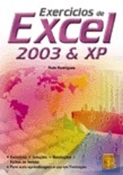 Exercícios de Excel 2003 & XP