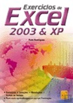 Bertrand.pt - Exercícios de Excel 2003 & XP