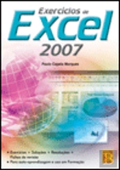 Exercícios de Excel 2007