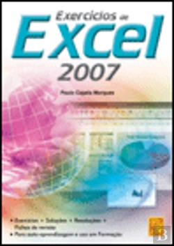 Bertrand.pt - Exercícios de Excel 2007