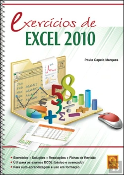 Bertrand.pt - Exercícios de Excel 2010