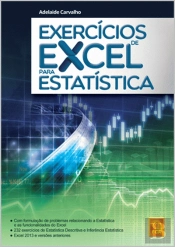 Exercícios de Excel para Estatística
