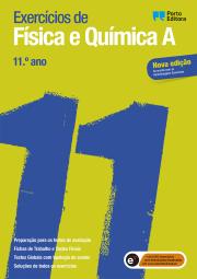 Exercícios de Física e Química A - 11.º Ano