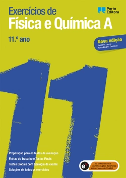 Bertrand.pt - Exercícios de Física e Química A - 11.º Ano