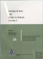 Exercicíos de Fisica Gera - Volume 1