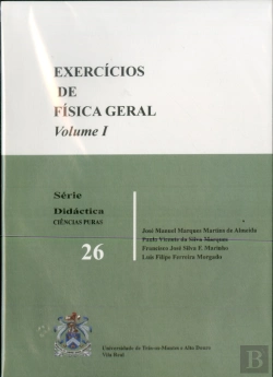 Bertrand.pt - Exercicíos de Fisica Gera - Volume 1