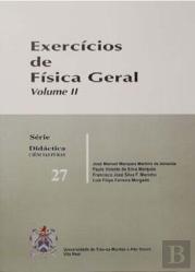 Exercícios de Física Geral - Volume 2