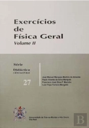 Exercícios de Física Geral - Volume 2
