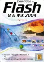 Exercícios de Flash 8 & mx 2004