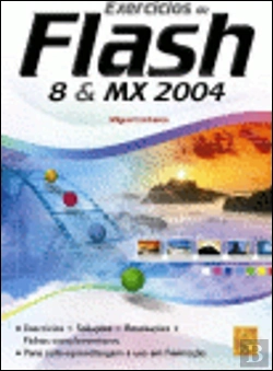 Bertrand.pt - Exercícios de Flash 8 & mx 2004