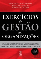 Exercícios de Gestão das Organizações