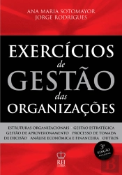 Exercícios de Gestão das Organizações