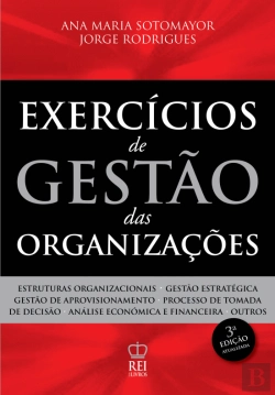 Bertrand.pt - Exercícios de Gestão das Organizações