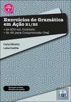 Exercícios de Gramática em Ação B1/B2