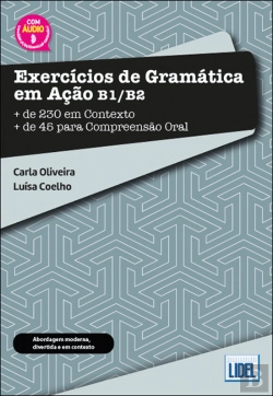 Bertrand.pt - Exercícios de Gramática em Ação B1/B2