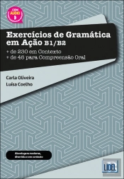 Exercícios de Gramática em Ação B1/B2