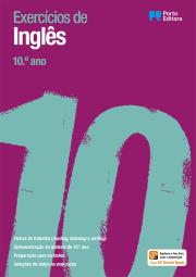 Exercícios de Inglês - 10.º Ano