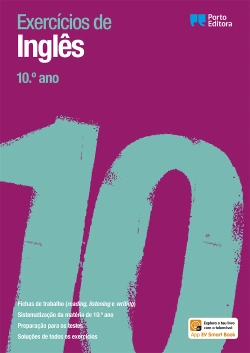 Bertrand.pt - Exercícios de Inglês - 10.º Ano
