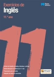 Exercícios de Inglês - 11.º Ano