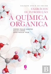 Exercícios de Introdução à Química Orgânica