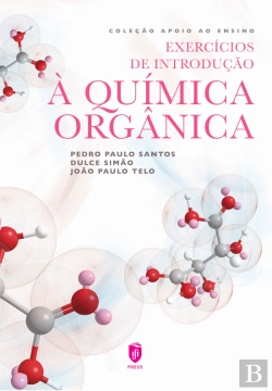 Bertrand.pt - Exercícios de Introdução à Química Orgânica