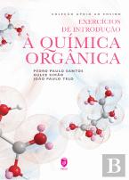 Exercícios de Introdução à Química Orgânica