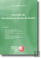 Exercícios de Introdução ao Estudo do Direito
