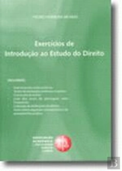 Bertrand.pt - Exercícios de Introdução ao Estudo do Direito
