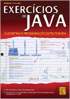 Exercícios de Java Algoritmia e Programação Estruturada