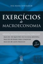 Exercícios de Macroeconomia